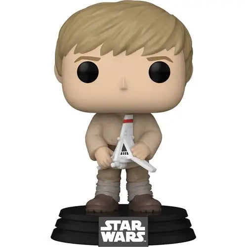 Obi-Wan Kenobi vs Empire Funko Pop! featuring Star Wars The Rise of Skywalker Pop Vinyl Figure