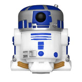 ’Funko Pop Star Wars R2-D2 Bitty Mini-Figure’