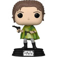 Princess Leia Star Wars 40th Anniversary Funko Pop figure from Return of the Jedi