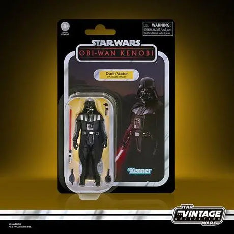 Vintage Collection Darth Vader action figure - Star Wars The Force Awakens collectible