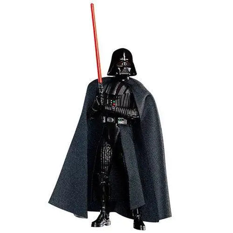 Vintage Collection Darth Vader Action Figure - Star Wars: Darth Vader action figure from Star Wars: The Rise of Skywalker.