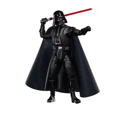 Vintage Collection Darth Vader Action Figure with Figo Dartdart - Star Wars Gift