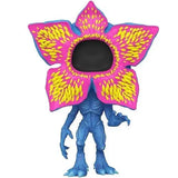 Stranger Things Open-Face Demogorgon Funko Pop Vinyl Figure - Flower