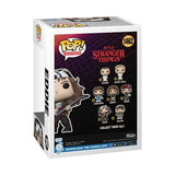 Stranger Things Season 4 Eddie Funko Pop Vinyl Figure