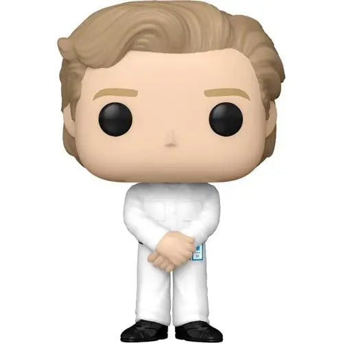 Stranger Things Season 4 Henry Funko Pop Vinyl Figure Doctor.