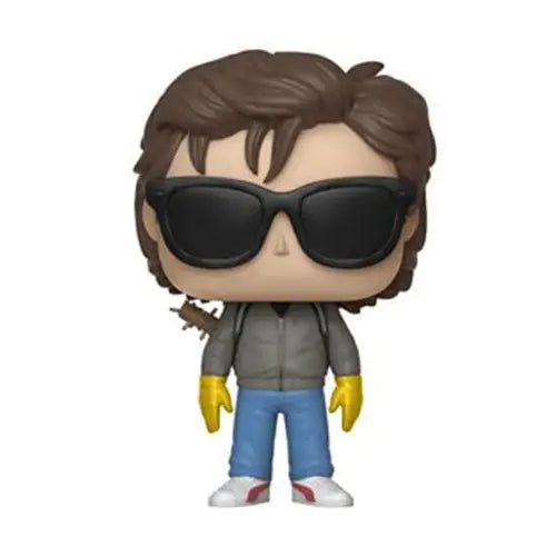 Steve with Sunglasses Funko Pop Vinyl Figure