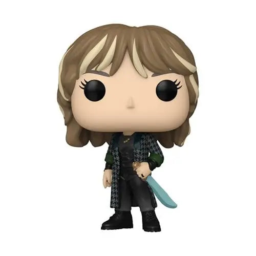 Sylvie Funko Pop! Vinyl Figure from Loki Season 2