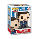 AFC Richmond Ted Lasso Funko Pop Vinyl Figure