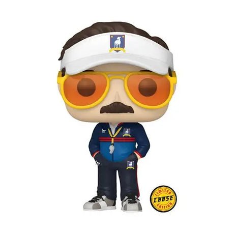 AFC Richmond Ted Lasso Funko Pop Vinyl Figure