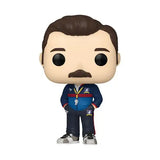 AFC Richmond Ted Lasso Funko Pop Vinyl Figure