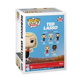 Rebecca Welton Funko Pop Vinyl Figure for Ted Lasso Fans