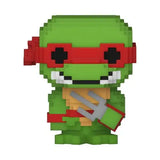 8-bit Raphael Mini-Figure from Teenage Mutant Ninja Turtles