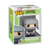 Funko Pop Vinyl Figure Shredder in Donatello Bitty Pop Mini-Figure 4-Pack