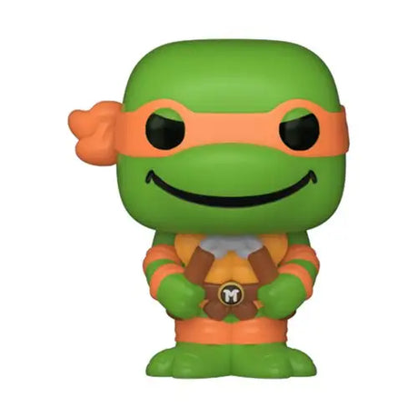 Funko Pop Vinyl Figure Teenage Mutant Ninja Leonardo Bitty Pop!