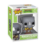 Teenage Mutant Ninja Turtles Bitty Pop rocksteady vinyl figure