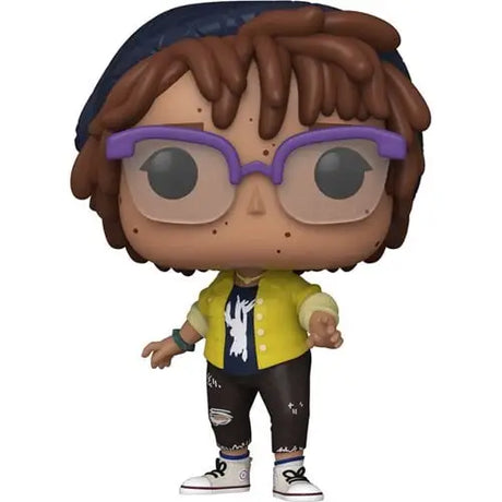 Teenage Mutant Ninja Turtles April O’Neil Funko Pop Figure