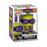 Teenage Mutant Mayhem Donatello Pop Figure Vinyl Figure