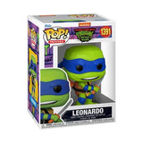 Leonardo Teenage Mutant Ninja Vinyl Figure