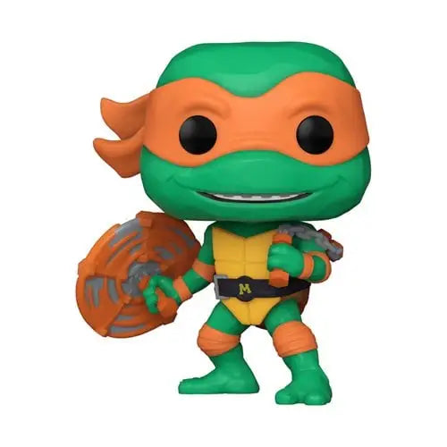 Teenage Mutant Ninja Turtles Michelangelo Pop Figure