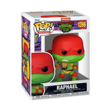 Teenage Mutant Ninja Funko Pop Vinyl Figure Raphael - Mutant Mayhem Raphael Pop!