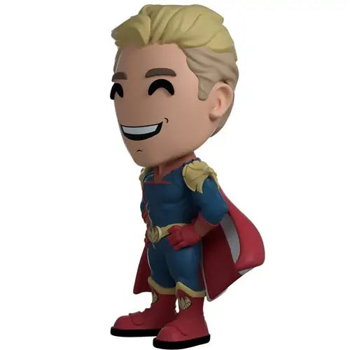 Homelander Vinyl Figure - The Avengers Coming to Disney World.