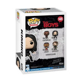 Kimiko Funko Pop! vinyl figure from The Walking Dead franchise.