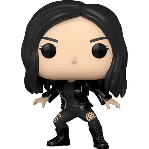 Black Widow Funko Pop! figure from Kimiko Funko Pop! for boys.