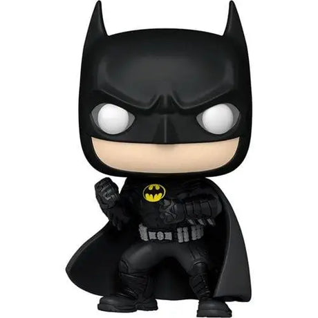 The Flash Batman Funko Pop Vinyl Figure - Batman Pop Vinyl Figure