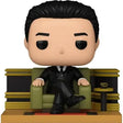 Funko Pop Michael Corleone Deluxe figure from The Godfather Part II on display