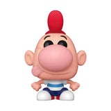 Billy Funko Pop figure from The Grim Adventures of Billy & Mandy, mandy billy funko collectible