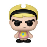 Mandy Funko Pop figure from The Grim Adventures of Billy & Mandy product line