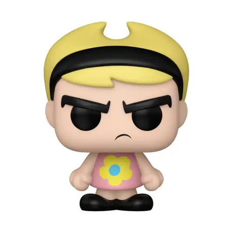 Mandy Funko Pop figure from The Grim Adventures of Billy & Mandy product line