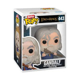 Gandalf Funko Bitty Pop vinyl figure from The Lord of the Rings in 4-Pack set