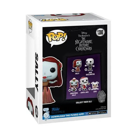 Missmomoo Pop Vinyl Figure in Formal Sally Funko Pop Collectible