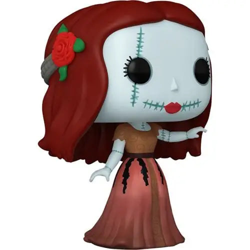 Formal Sally Funko Pop! vinyl figure - Nightmare Sally design