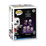 Santa Jack Funko Pop Vinyl - Nightmare Before Christmas - 30th Anniversary Edition