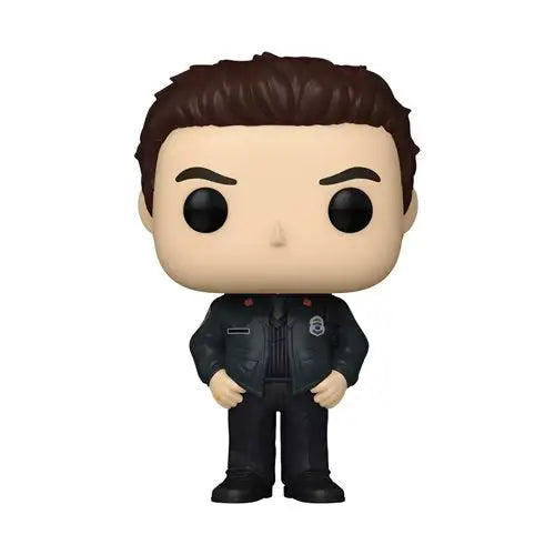 The Wire Jimmy McNulty Funko Pop Vinyl Figure