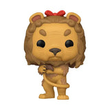 Cowardly Lion Funko Pop figure celebrating 85th anniversary of The Wizard of Oz