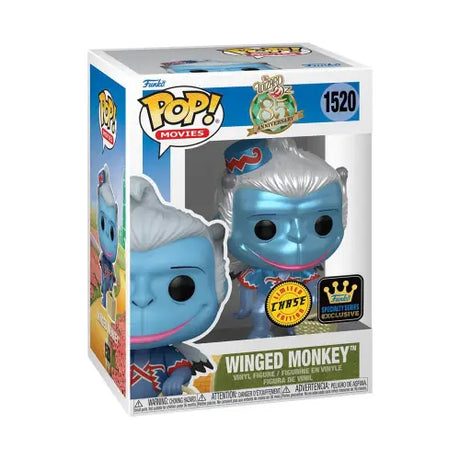 Winged Monkey Funko Pop from The Wizard of Oz 85th Anniversary Specialty Series