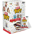 Funko Bitty Pop Toy Story collectible display box with individual blind bags