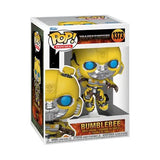 Autobot Bumblebee Funko Pop Vinyl Figure #1373