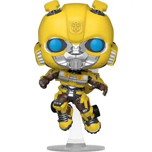 Autobot Bumblebee Funko Pop Vinyl Figure #1373