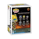 Autobot Bumblebee Funko Pop Vinyl Figure #1373 in Set