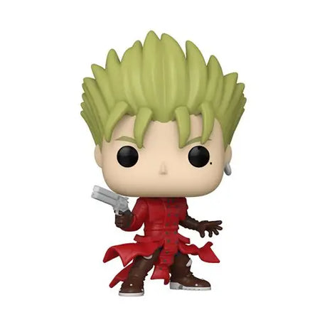 Trigun Vash Stampede Pop Vinyl Figure