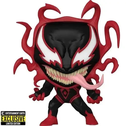 Marvel Spider-Venom Funko Pop Vinyl Figure-Assorted Characters-Venom Carnage Miles Morales