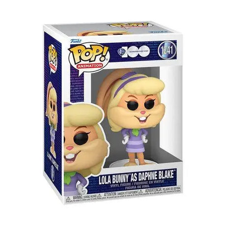 Looney Tunes Lola Bunny 100th Anniversary Funko Pop Vinyl Figure at Loy’s Pine Lake