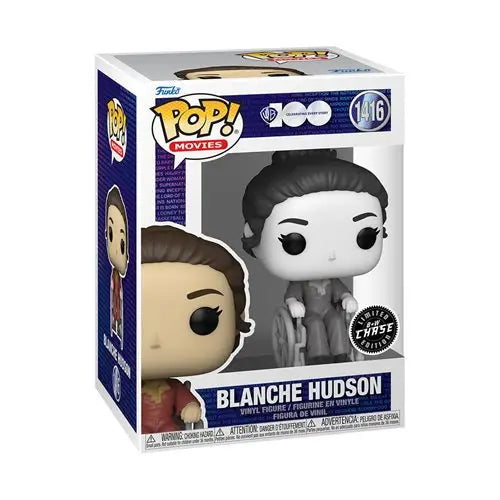 Blanche Hudson Funko Pop Vinyl Figure from Baby Jane