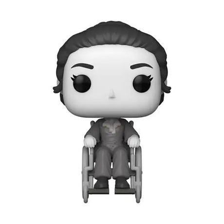 Blanche Hudson Funko Pop Vinyl Figure, Baby Jane Twilight.