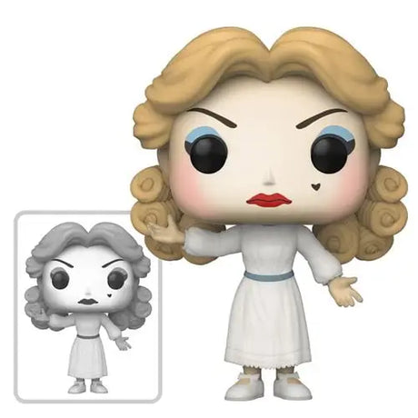 Baby Jane Hudson Funko Pop Vinyl Figure #1415 - Collectible Horror Toy featuring The Wizard of Oz Pop Vinyl Figure