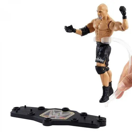 WWE Championship Showdown 2-Pack Series 2 Wrestling Action Figures